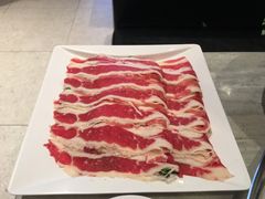 -千味涮·健康火锅(会展连城新天地店)