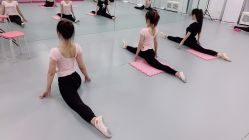 -艺佳舞蹈培训学校