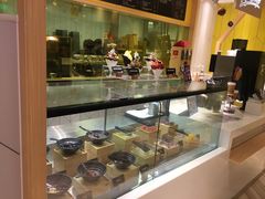 -麦当劳(塔园路店)