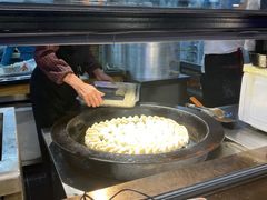 自助取餐区-易裕和·长沙米粉(友谊路店)