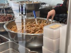 -黎里王记辣脚(黎里总店)