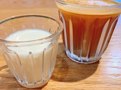 -Catch Bagel(芳草地店)