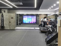 -Answer Fitness 答案健身(奥体店)