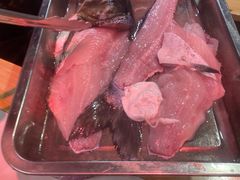 -大江美蛙鱼火锅(都江堰店)