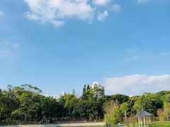 -四海公园(南山区)