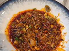 -院8里·少城记忆老川菜(宽窄巷子店)