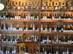 -Money Shops(愚园路店)