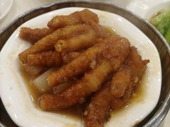 -凤凰楼酒家·粤宴点心(华强北店)