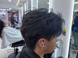 -HaLo hair studio