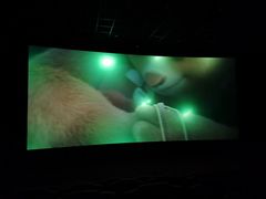 -卢米埃影城(苏州园区华润杜比全景声激光店)