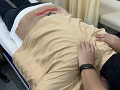 -手功夫·月明中医诊所·正骨推拿艾灸