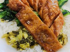 -隆江猪脚饭昌记(创业花园店)