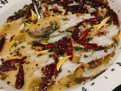 -江渔儿酸菜鱼(奥园广场金发购物中心店)