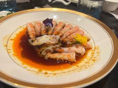 -羡餐厅-千岛湖自由洲际殿