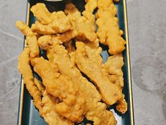 -川芙蓉·市井老川菜(长寿路店)