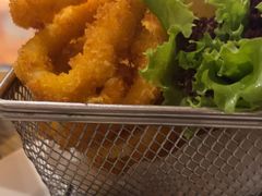 -安妮意大利餐厅(世贸天阶店)