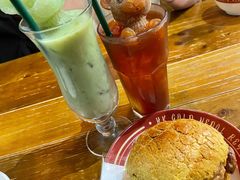 -肥韬茶餐厅(南山mini店)