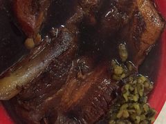 -小龙大肉面馆