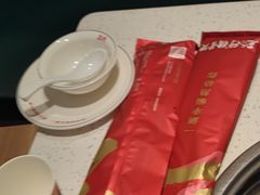 -三人行骨头王火锅(长寿店)