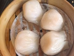 -高第街56号港式餐厅(山大路店)