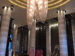 -重庆富力艾美酒店