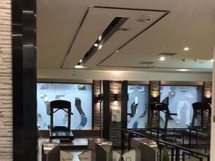 -西吉马游泳健身(协信店)