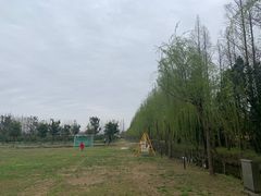 -前小桔亲子创意农场·草莓采摘·露营烧烤
