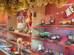 -羊大爷涮肉(亮马桥店)