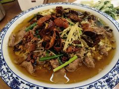 -友强·23年特色海鲜大排档(厦门店)