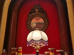 -红色江山(首钢国际大厦店)