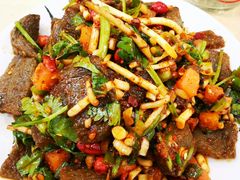 -贵凤凰贵州米粉(望京店)