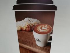 -Peet's Coffee皮爷咖啡(大学路店)