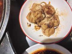 -辣尚瘾·烤鱼·新川菜(交大直营店)