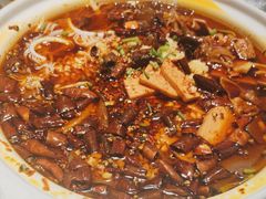 -辣婆婆(航天桥店)