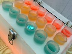 -Famous肥猫墨西哥音乐餐吧(五棵松华熙LIVE店)