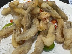 -一哥美食(总店)