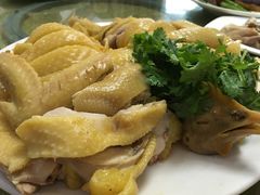 -瑞记湛江鸡饭店·粤西第一鸡(粤垦店)