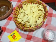 -懒谈秦市井羊肉馆(光谷青年城店)