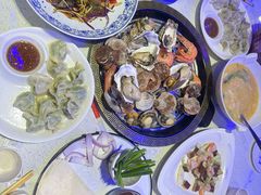-巧克力渔家.小船海鲜家常菜(三浴场店)