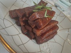 -北京柏悦酒店·锦庭餐厅Dining Room