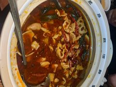 -马头巷·食景园(苏州总店)