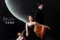 点击看大图 -韩国艺匠ARTIZ STUDIO(天津店)