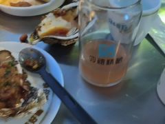 -四禧精酿铜锅涮肉·烧烤工场(大明湖店)