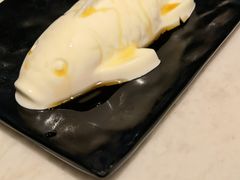 干酪鱼-小吊梨汤·北京菜·烤鸭(鸟巢店)