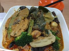 -林静小吃(复兴路店)