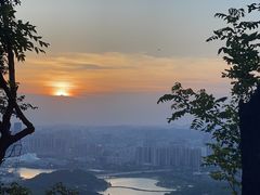 -岳麓山风景名胜区