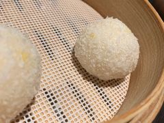 萌鼠糯米糍-鹊玥·粤菜小馆(汇智国际商业中心店)