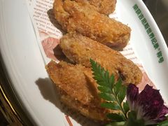 -新白鹿餐厅(百联中环店)