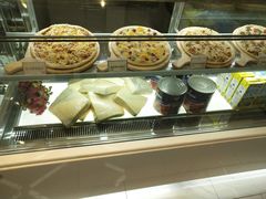 -长申超市(美食城店)