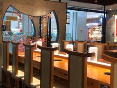 -呷哺呷哺 黄金牧场 (大港油田幸福广场店)